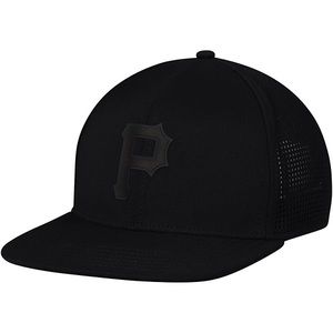 Pittsburgh Pirates Under Armour Snapback Hat